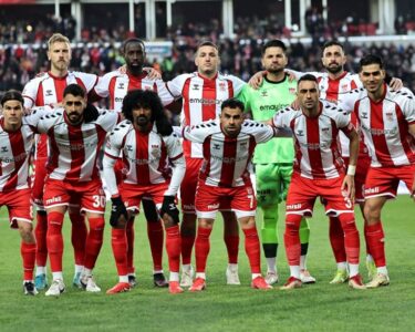 Sivasspor taraftarından suç duyurusu: Şike iddiası! - Son Dakika Spor Haberleri