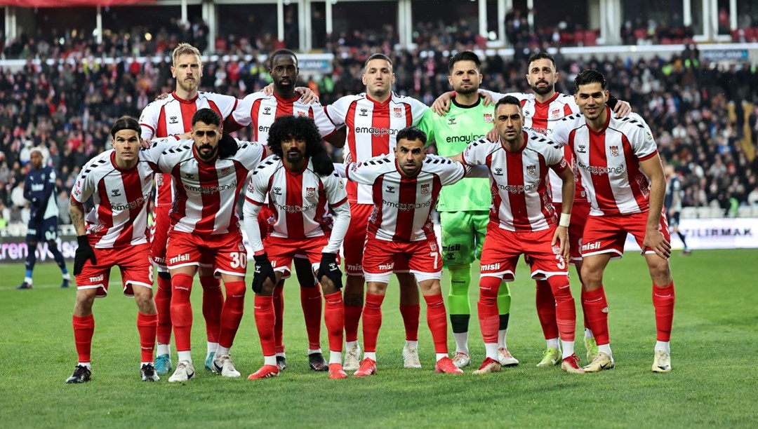 Sivasspor taraftarından suç duyurusu: Şike iddiası! – Son Dakika Spor Haberleri