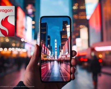 Snapdragon 7 Gen 4 duyuruldu! İşte özellikleri