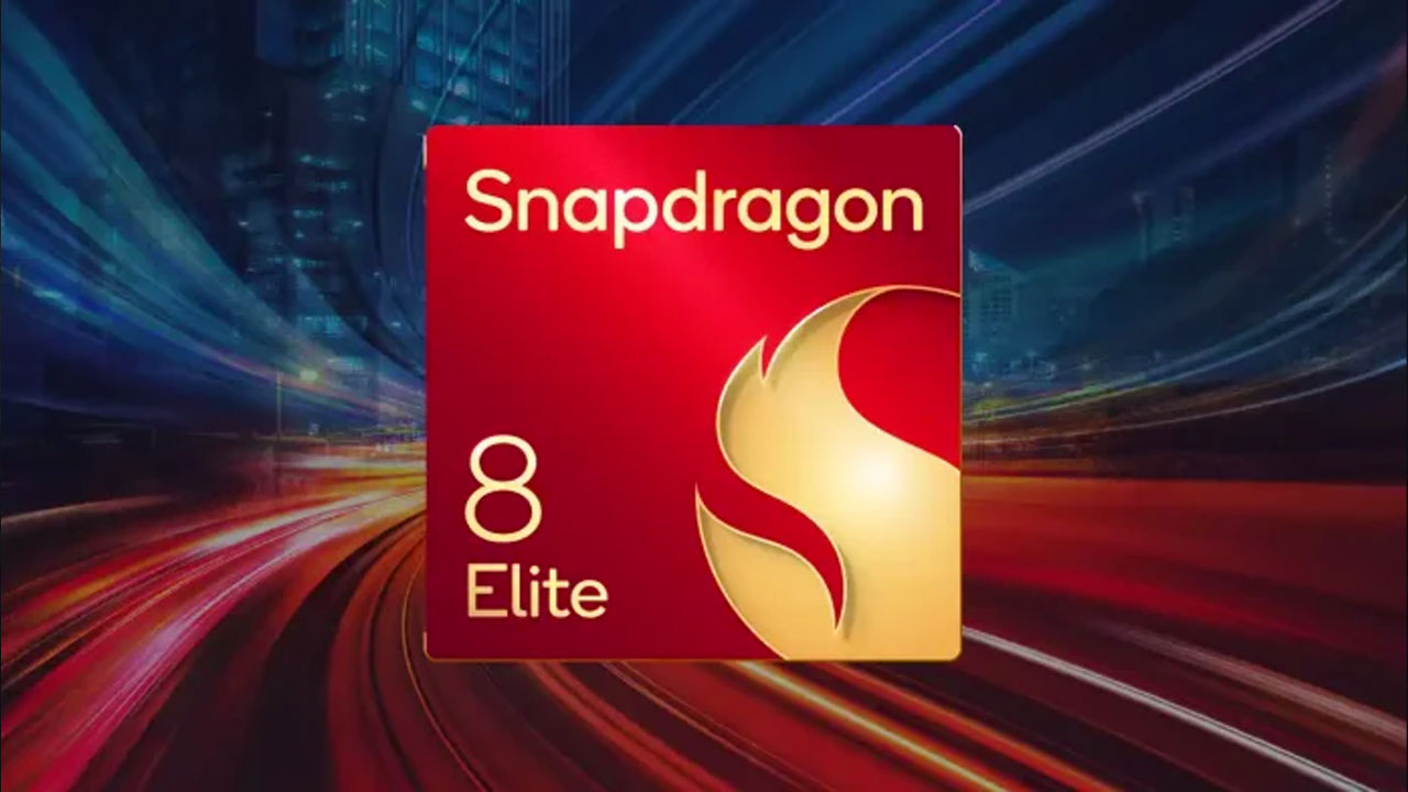 Snapdragon 8 Elite 2 geliyor! İşte tanıtım tarihi