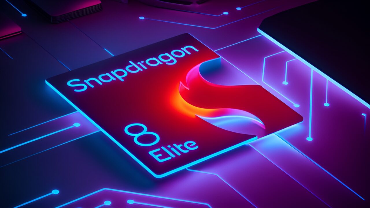 Snapdragon 8 Elite 2’nin özellikleri netleşiyor!