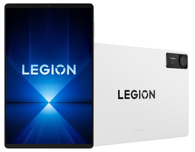 Snapdragon 8 Elite’li Lenovo Legion Y700 (2025) tanıtıldı!