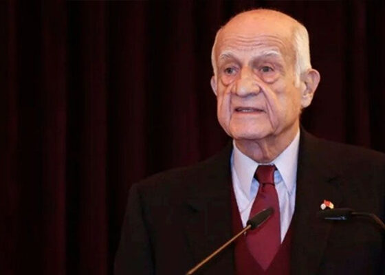 Şok iddia: İnan Kıraç kaçırıldı! haberi