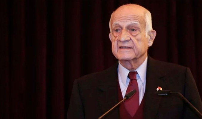 Şok iddia: İnan Kıraç kaçırıldı! haberi