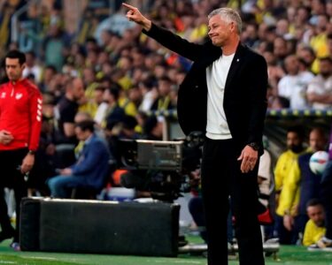 Solskjaer, Mourinho’yu geçti - Son Dakika Spor Haberleri