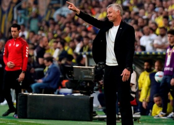 Solskjaer, Mourinho’yu geçti - Son Dakika Spor Haberleri