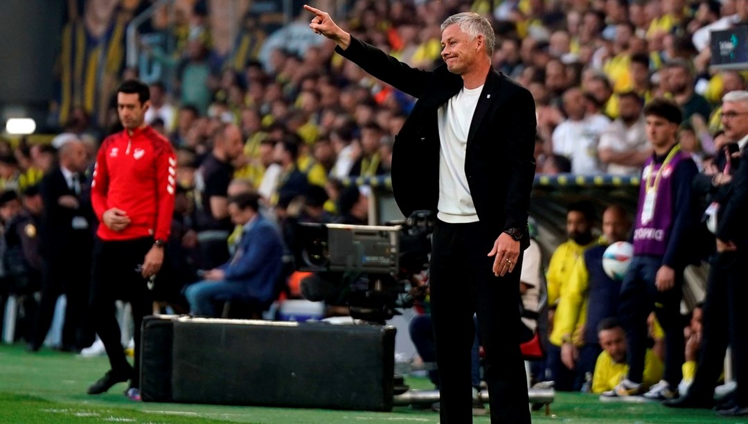 Solskjaer, Mourinho’yu geçti – Son Dakika Spor Haberleri