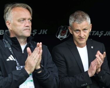 Solskjaer’den 3 değişiklik - Son Dakika Spor Haberleri