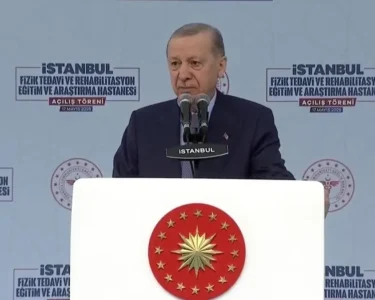 Son dakika | Başkan Erdoğan müjdeyi verdi: Göktepe-3 kuyusunda yeni doğalgaz keşfi yapıldı
