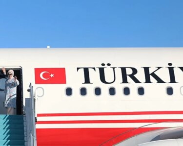 Son dakika | Başkan Erdoğan'dan Macaristan çıkarması: Türk devletleri toplanıyor!