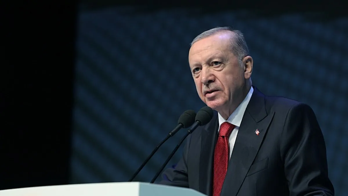 Son dakika | Başkan Erdoğan’dan Terörsüz Türkiye için tarihi mesajlar: Her an müjdeleri alabilirsiniz