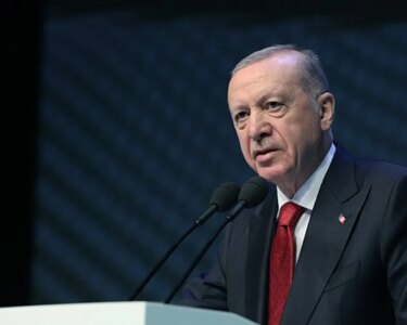 Son dakika | Başkan Erdoğan'dan Yeni Papa 14. Leo'ya tebrik mektubu