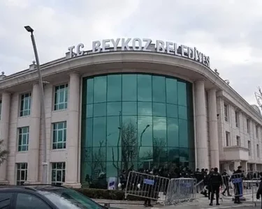 Son dakika: Beykoz Belediyesi’ne yeni yolsuzluk soruşturması
