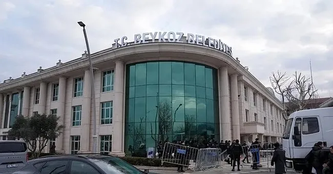Son dakika: Beykoz Belediyesi’ne yeni yolsuzluk soruşturması