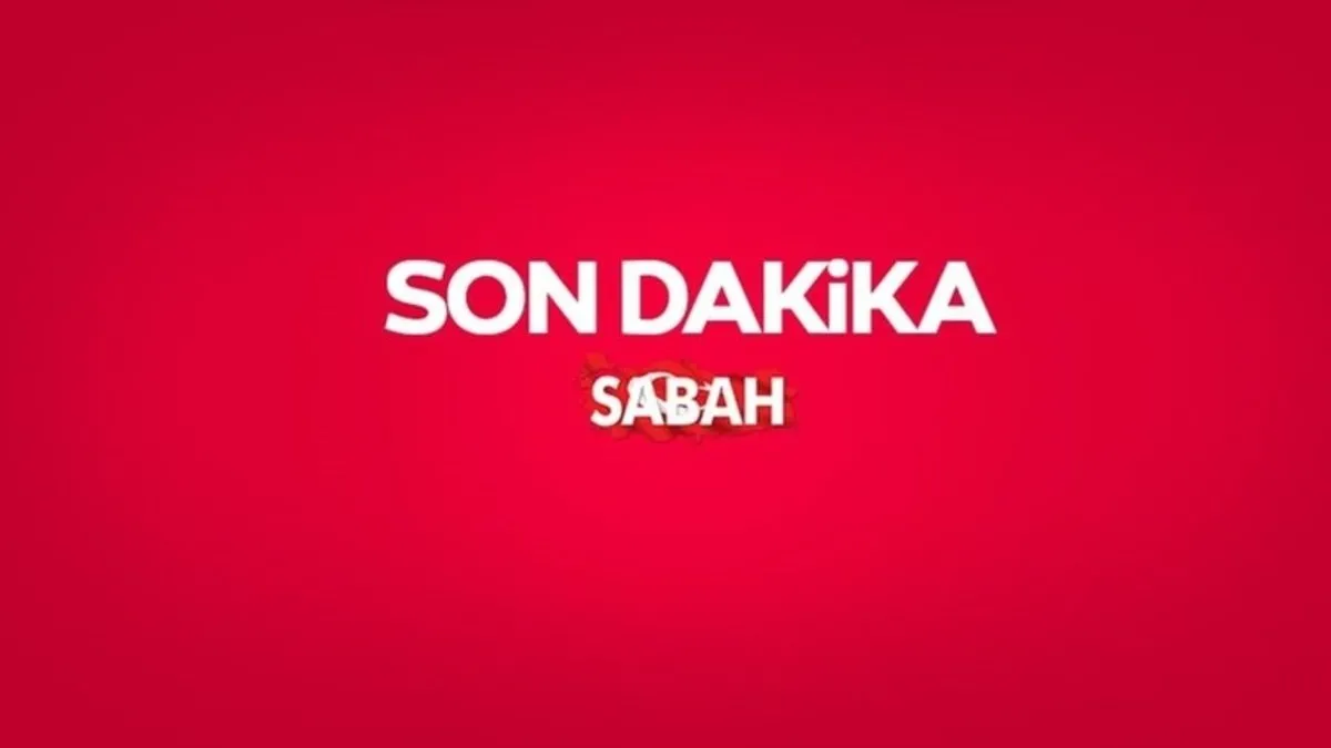 Son dakika! Beylikdüzü’nde iki metrobüs çarpıştı!