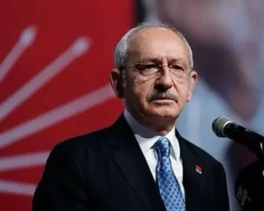 Son dakika: CHP’nin şaibe soruşturmasında Kılıçdaroğlu mağdur sıfatıyla ifadeye çağrıldı