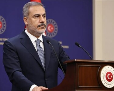 Son dakika... Dışişleri Bakanı Fidan: Fesih kararı samimiyetle uygulanmalı