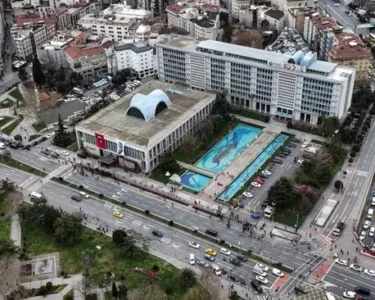 Son dakika: İBB Ağaç ve Peyzaj A.Ş'ye ihale operasyonu: 7 kişiye tutuklama talebi