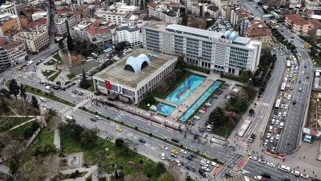 Son dakika: İBB Ağaç ve Peyzaj A.Ş’ye ihale operasyonu: 7 kişiye tutuklama talebi