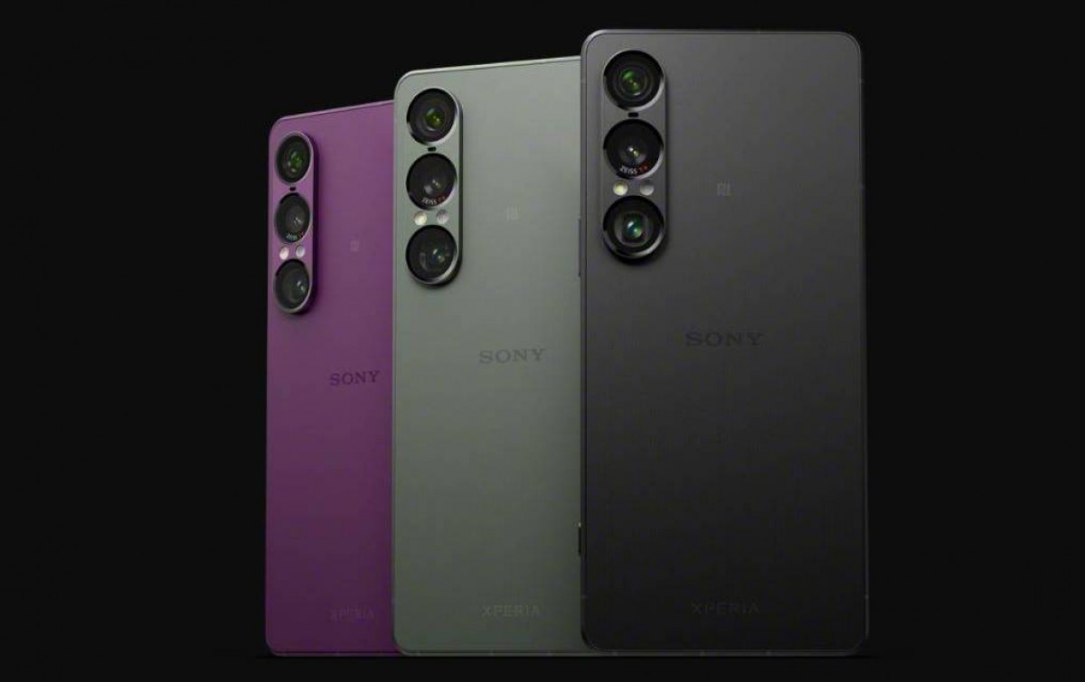 Sony Xperia 1 VII tanıtıldı: Özellikleri ve fiyatı!