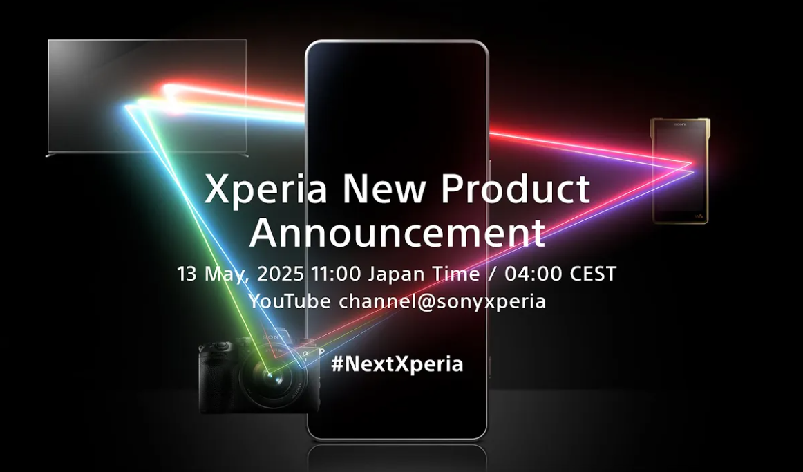 Sony Xperia 1 VII tanıtım tarihi resmen açıklandı!