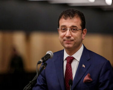 Ekrem İmamoğlu'nun X hesabına erişim engeli getirildi