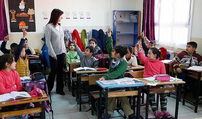 Sözleşmeli öğretmen başvuru sonuçları açıklandı haberi