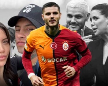 Spalletti'den Icardi itirafı: Zayıflığının adı Wanda Nara! - Son Dakika Spor Haberleri
