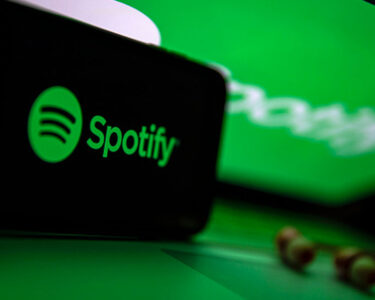 Spotify 2024 ödeme