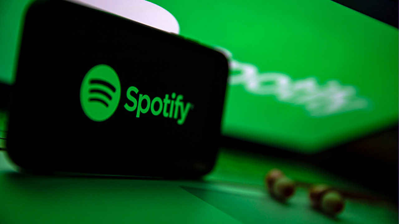 Spotify, 2025 yılına gelir rekoruyla başladı!