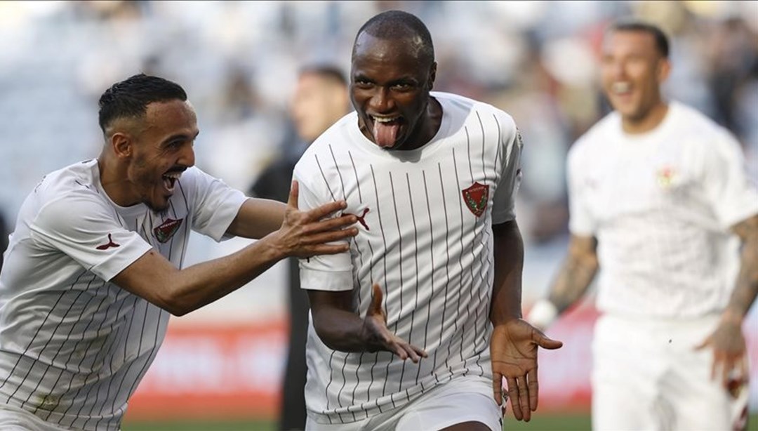 Süper Lig’de 36. hafta bugün başlıyor – Son Dakika Spor Haberleri