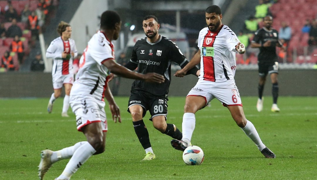 Süper Lig’de küme düşen üçüncü takım belli oldu – Son Dakika Spor Haberleri