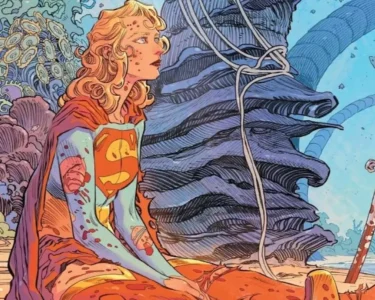 Supergirl filmi resmen geliyor! İşte vizyon tarihi