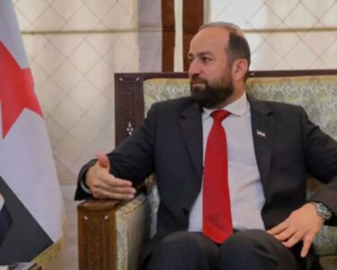 Suriye: İsrail ile dolaylı müzakereler sürüyor - Son Dakika Dünya Haberleri