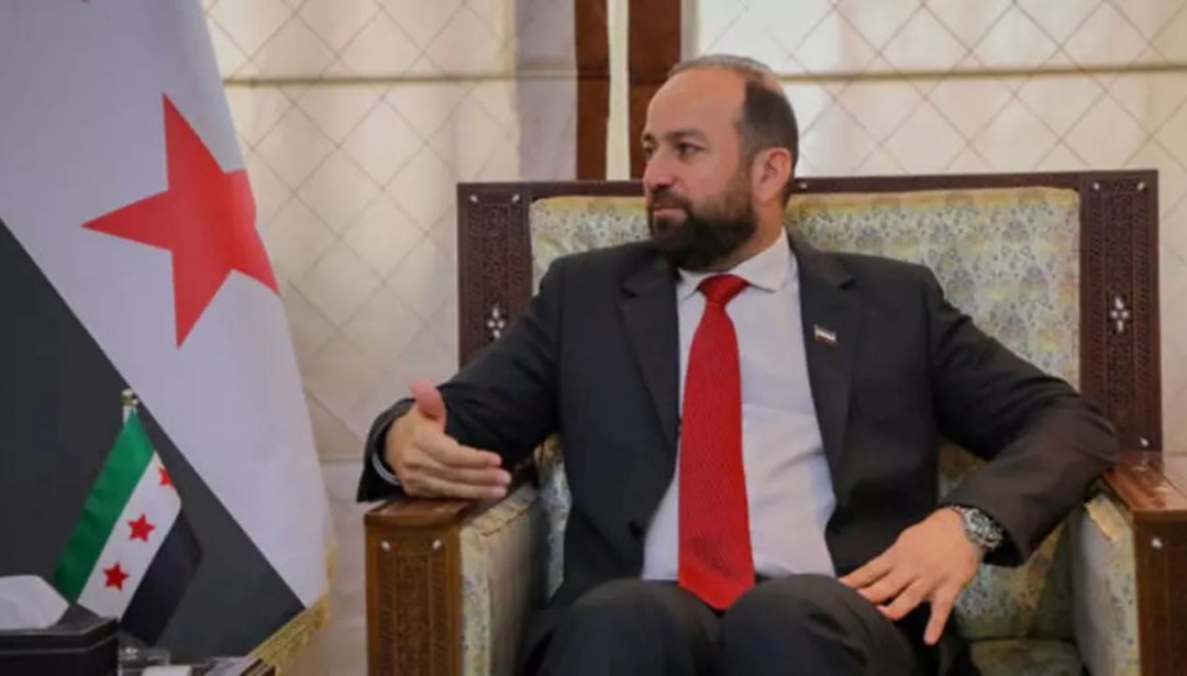 Suriye: İsrail ile dolaylı müzakereler sürüyor – Son Dakika Dünya Haberleri