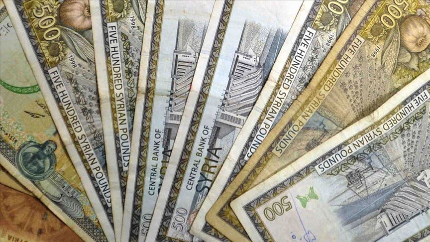 Suriye’de yeni harita: 5 bölgeye mi ayrılacak? haberi