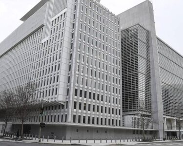 Suriye'nin Dünya Bankası'na olan borçları ödendi - Son Dakika Dünya Haberleri