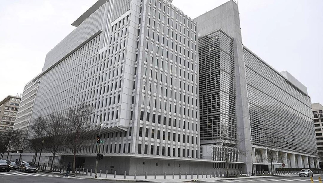 Suriye’nin Dünya Bankası’na olan borçları ödendi – Son Dakika Dünya Haberleri