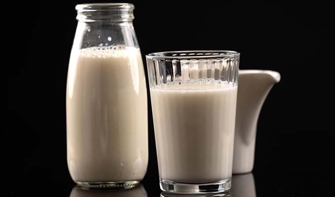Süt ürünleri üretimi ve satışı yapan 39 işletmeye denetim haberi