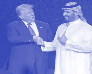 Suudi Arabistan, devasa bir yapay zeka yatırımı yaptı!