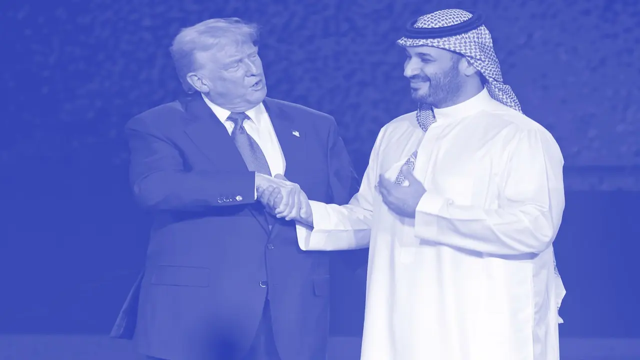 Suudi Arabistan, devasa bir yapay zeka yatırımı yaptı!