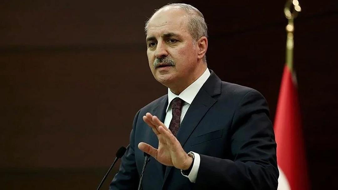 TBMM Başkanı Kurtulmuş’tan yoğun görüşme trafiği: Önce CHP ile ardından DEM Parti, İYİ Parti ve Yeni Yol grubu