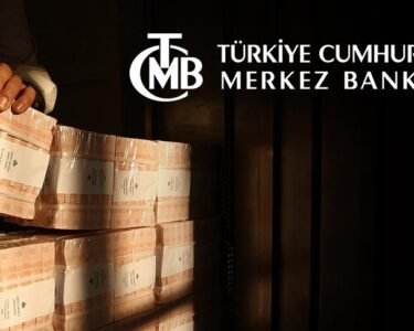 TCMB rezervlerinde artış devam ediyor