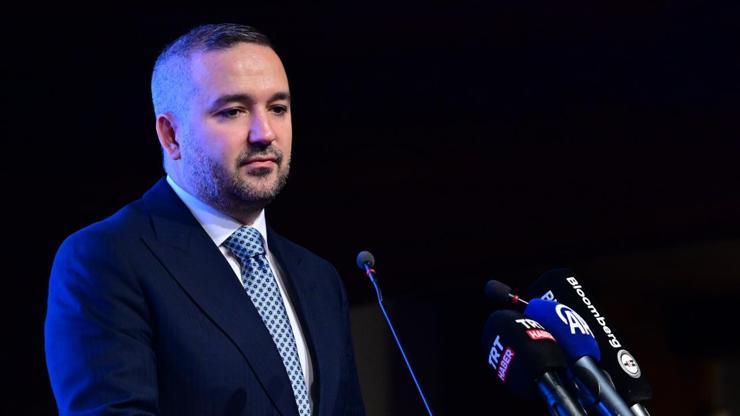 TCMB Başkanı Karahan: Sıkı para politikası duruşumuzu sürdüreceğiz