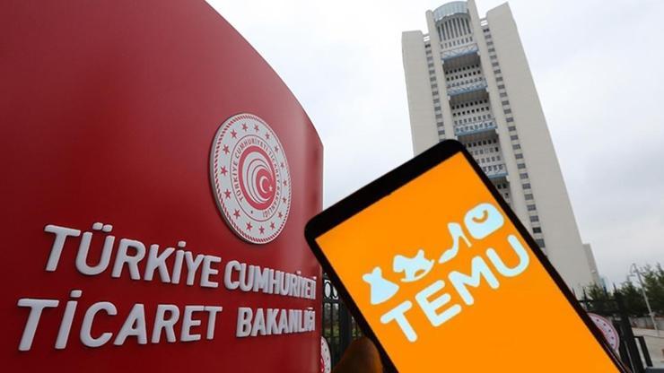 TEMU’nun temsilcileri Ticaret Bakanlığı’na çağrıldı