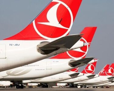 THYden yönetim kurulu başkanı ve başkan vekili ataması açıklaması