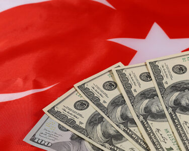 ING'den enflasyon ve dolar/TL tahminine revizyon