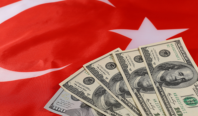 TL’ye güven yeniden artıyor: Mevduatın %60’ı TL oldu haberi