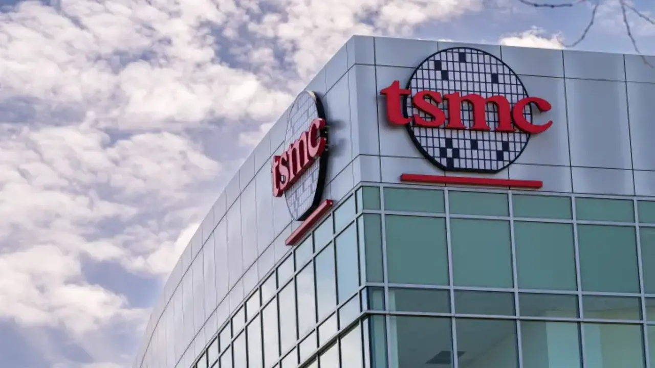 TSMC, 9 yeni üretim tesisi kuruyor! Dev yatırım