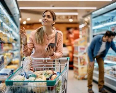 TÜİK, mart ayına ilişkin ticaret satış hacmi endeksini açıkladı